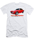 7331 71 Gestalt Imagery T-Shirt