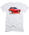 733333 71red Gestalt Imagery T-Shirt