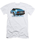 73333335 72 Gestalt Imagery T-Shirt