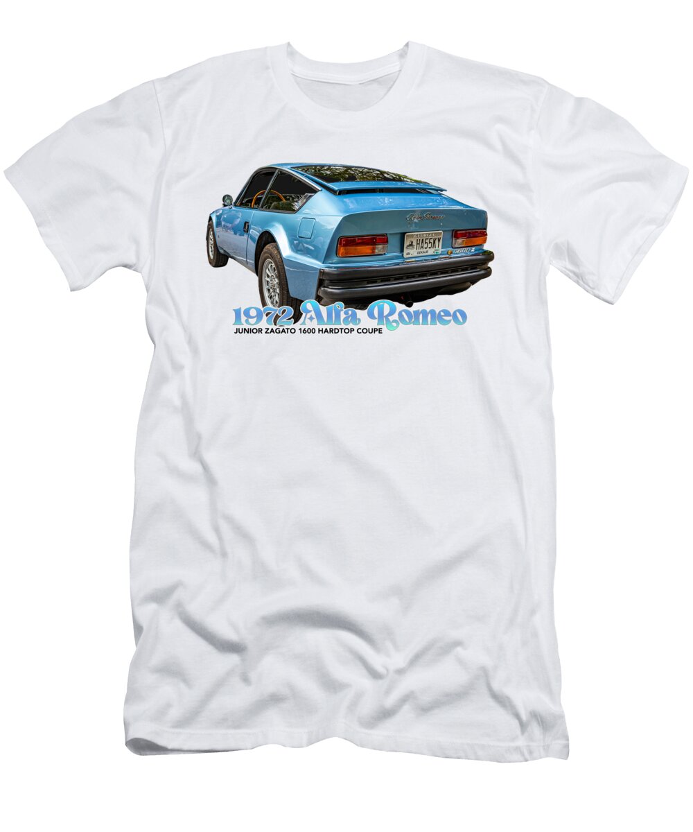 73333335 72 Gestalt Imagery T-Shirt