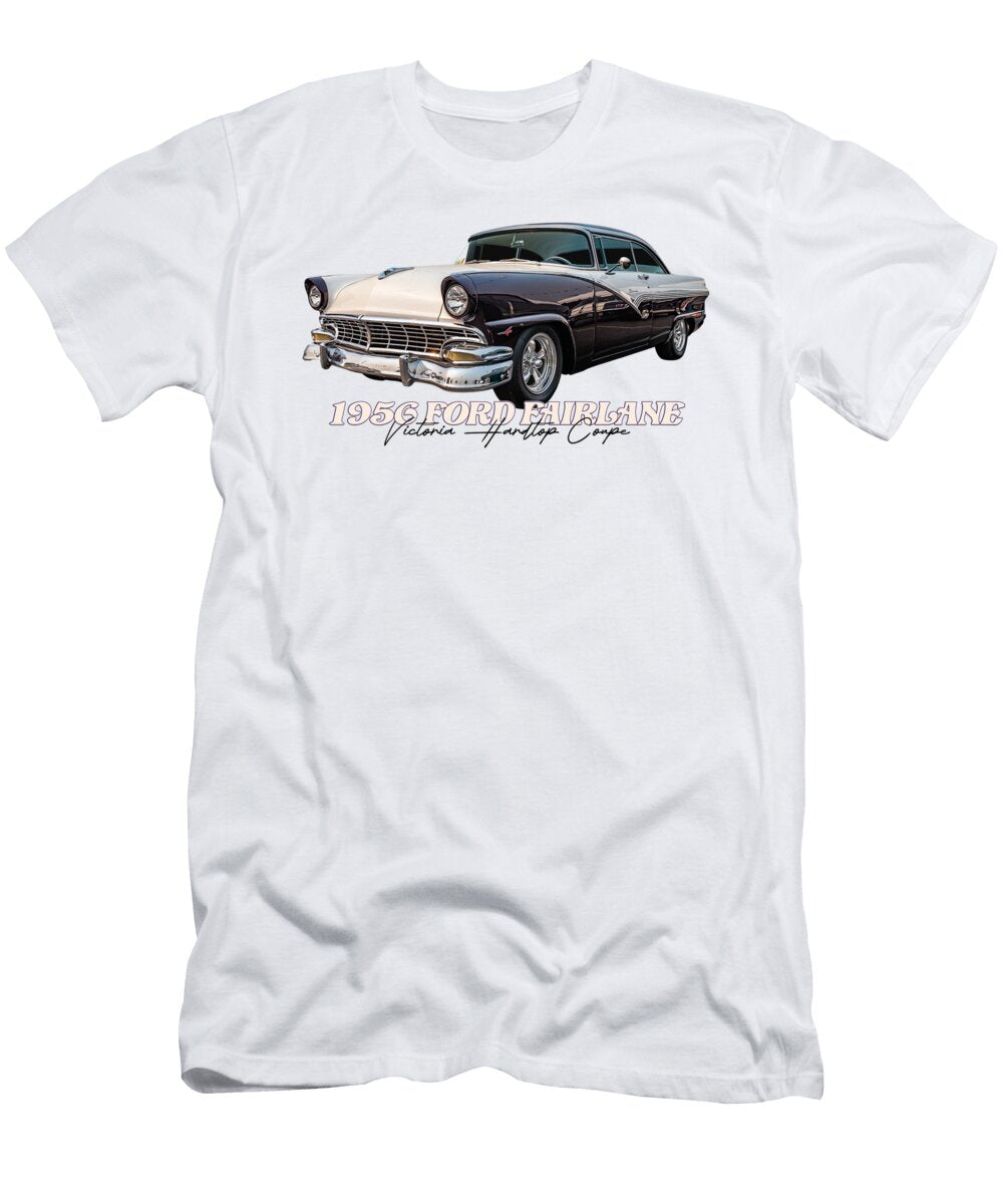 73338 Gestalt Imagery T-Shirt