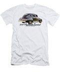 7335 1947 Gestalt Imagery T-Shirt