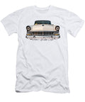 7336 Gestalt Imagery T-Shirt