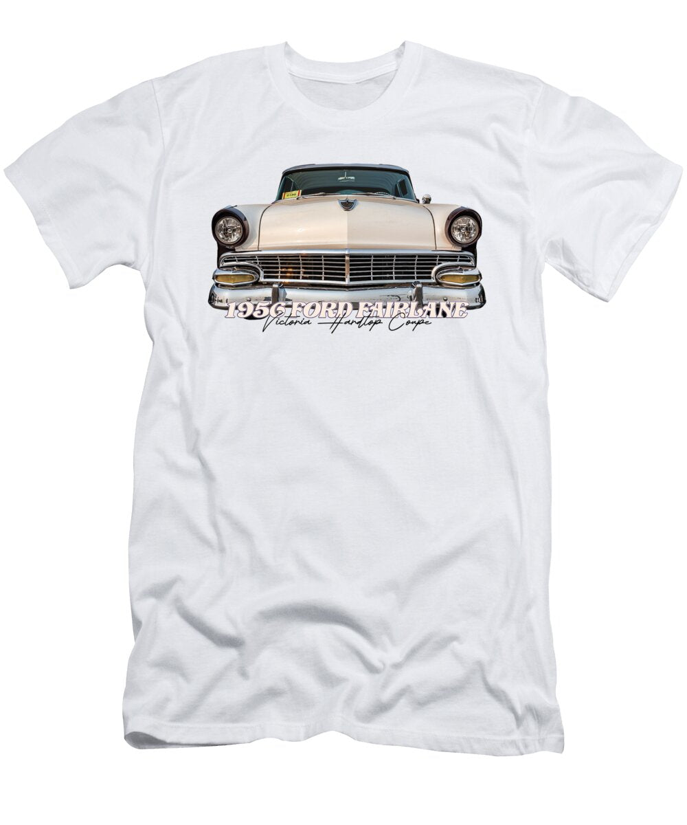7336 Gestalt Imagery T-Shirt