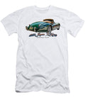 73448 Gestalt Imagery T-Shirt