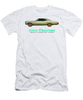 73481 Ee Gestalt Imagery T-Shirt