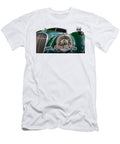 7352 Gestalt Imagery T-Shirt
