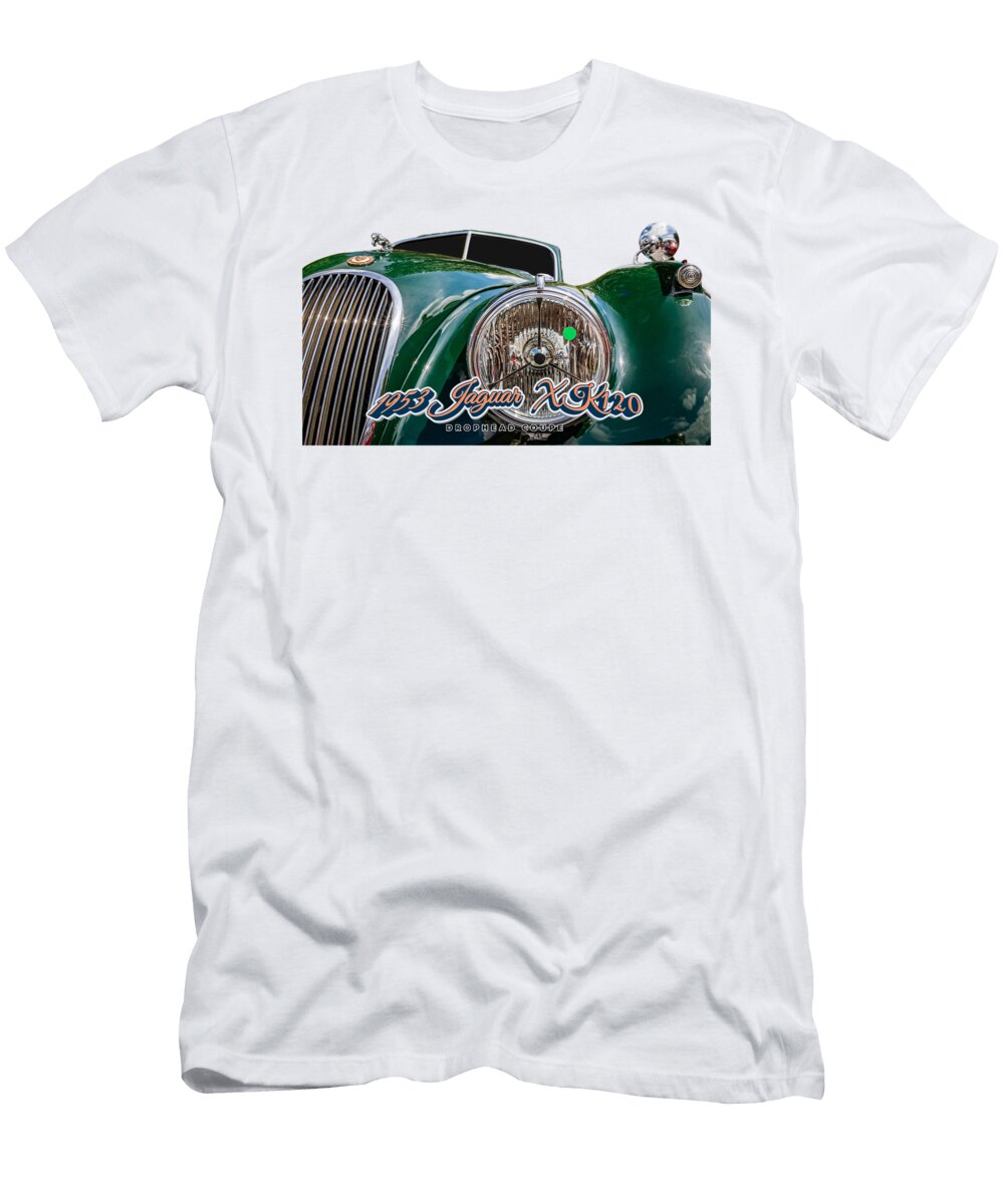 7352 Gestalt Imagery T-Shirt