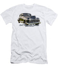 7353 47 Gestalt Imagery T-Shirt