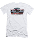 7354 69 Gestalt Imagery T-Shirt
