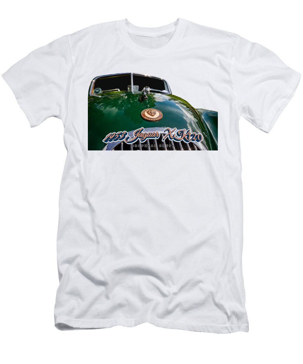 73542 Gestalt Imagery T-Shirt