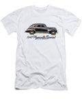 73544 Gestalt Imagery T-Shirt