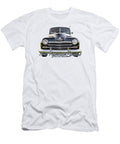 73552 47 Gestalt Imagery T-Shirt