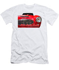 73557 1960 Gestalt Imagery T-Shirt