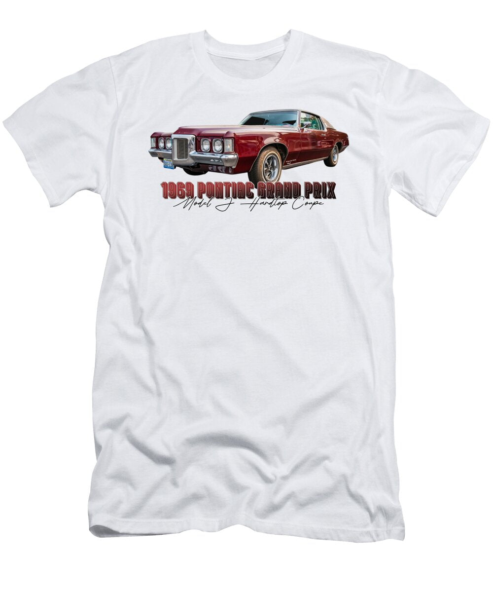 7356 Gestalt Imagery T-Shirt