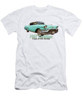 73631 Blue Gestalt Imagery T-Shirt