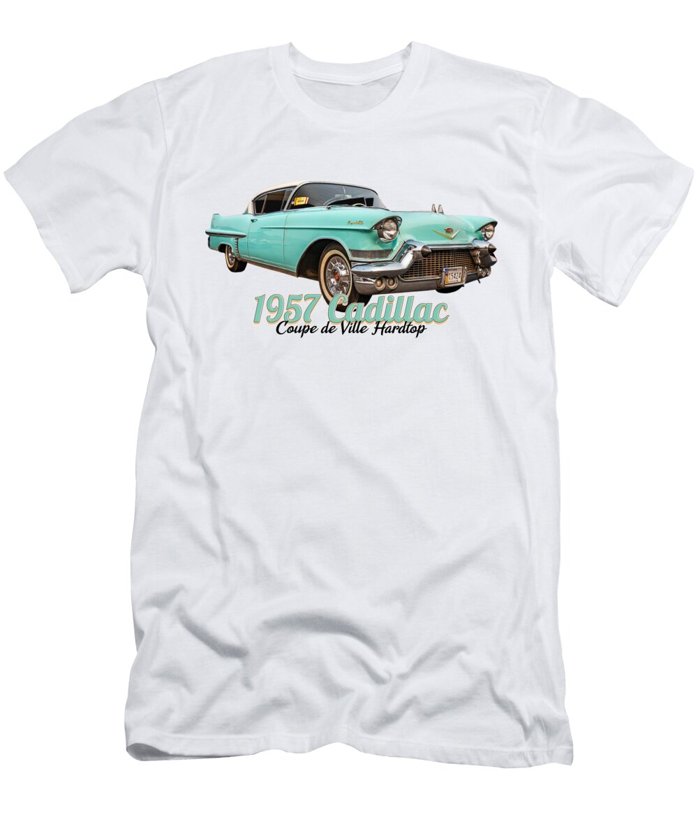 73631 Blue Gestalt Imagery T-Shirt