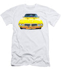 7366881 69 Gestalt Imagery T-Shirt