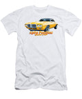 73711 Ye Gestalt Imagery T-Shirt