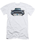 737511 1955 Gestalt Imagery T-Shirt