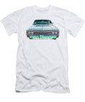 73781 66 Gestalt Imagery T-Shirt