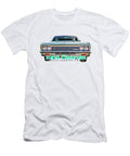 73791 Bgrrm Gestalt Imagery T-Shirt