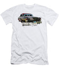 738111 55 Gestalt Imagery T-Shirt