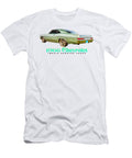 73861 66 Gestalt Imagery T-Shirt