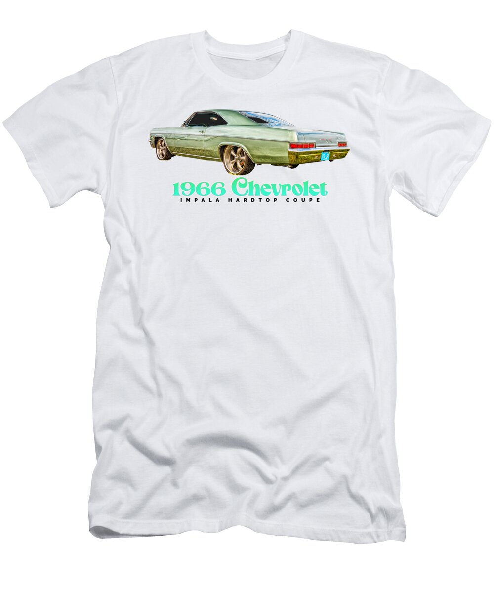 73861 66 Gestalt Imagery T-Shirt