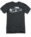 7387 Mini C10 Truck Slammed Lowrider Dropped Wareex Rossi T-Shirt