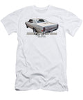 7388881 Gestalt Imagery T-Shirt
