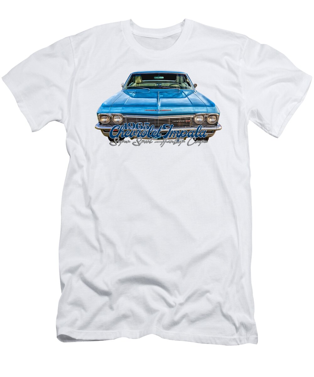 73891 65 Gestalt Imagery T-Shirt