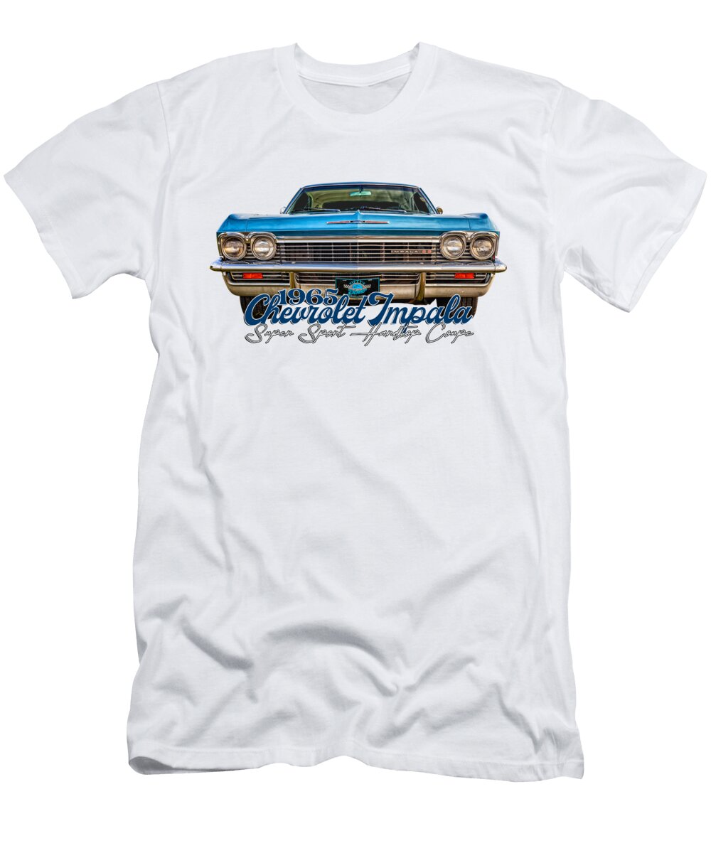 73901 65 Gestalt Imagery T-Shirt