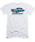 739312 Gestalt Imagery T-Shirt