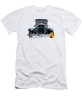73951 Gestalt Imagery T-Shirt