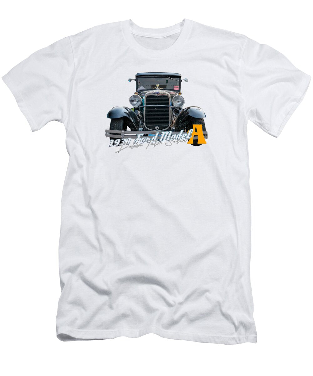 73951 Gestalt Imagery T-Shirt