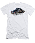 74 38 Gestalt Imagery T-Shirt