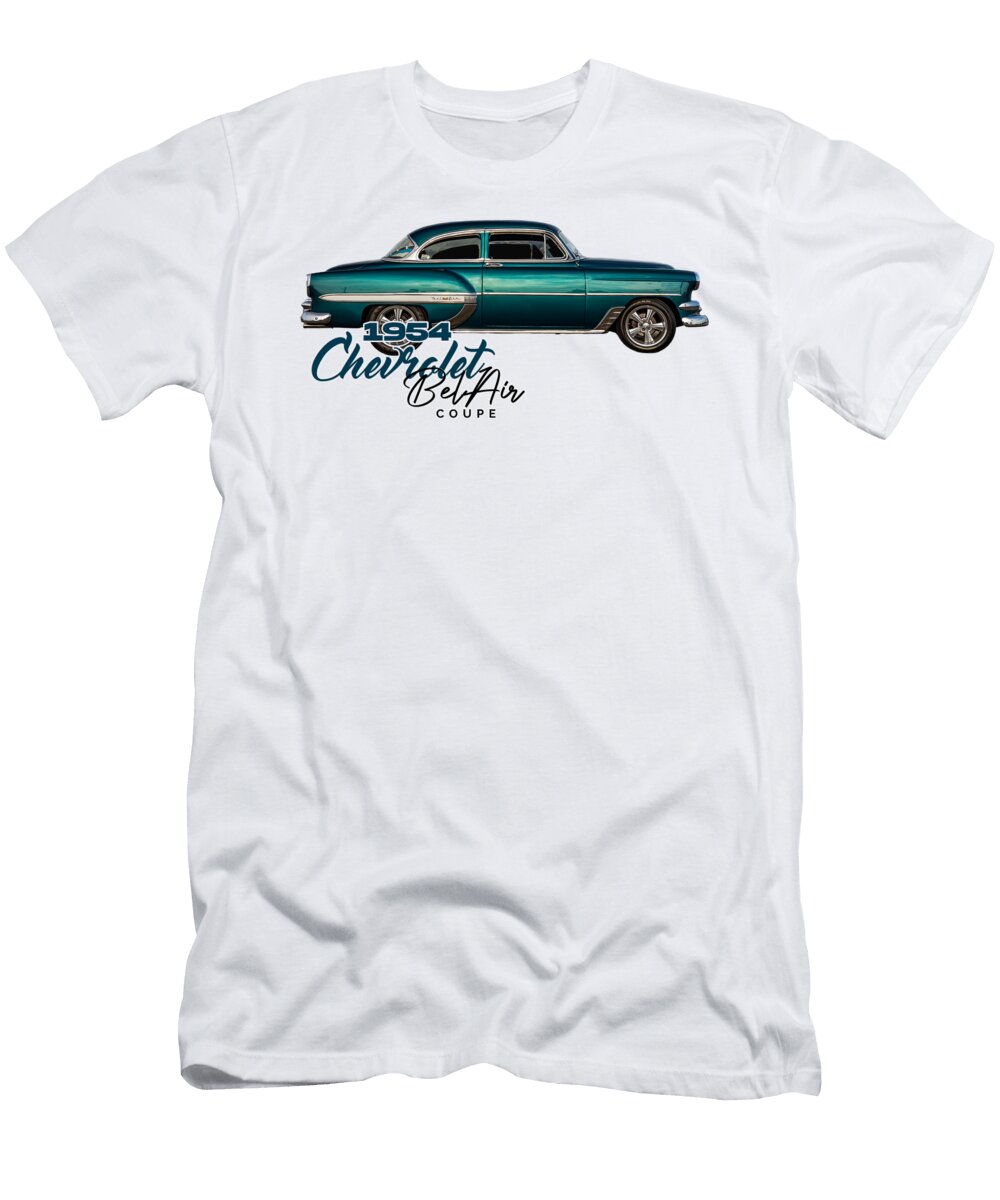 7450 1954678 Gestalt Imagery T-Shirt