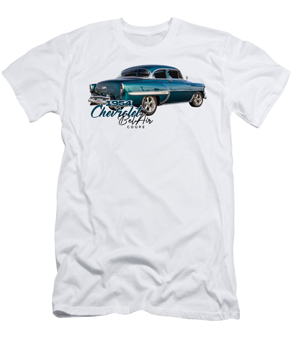 7452 19954 Gestalt Imagery T-Shirt