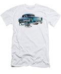 7456 54 Gestalt Imagery T-Shirt