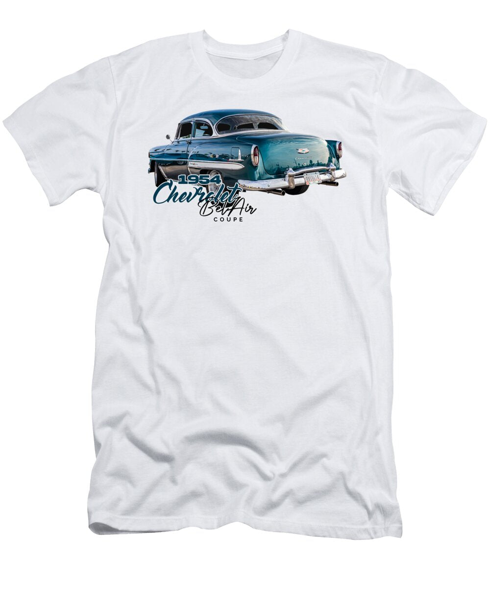 7456 54 Gestalt Imagery T-Shirt