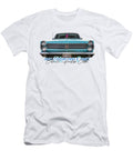 7471 Gestalt Imagery T-Shirt
