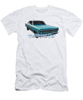 7472 67 Gestalt Imagery T-Shirt