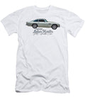 7473 65 Gestalt Imagery T-Shirt