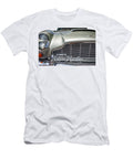 7475 Silver Gestalt Imagery T-Shirt