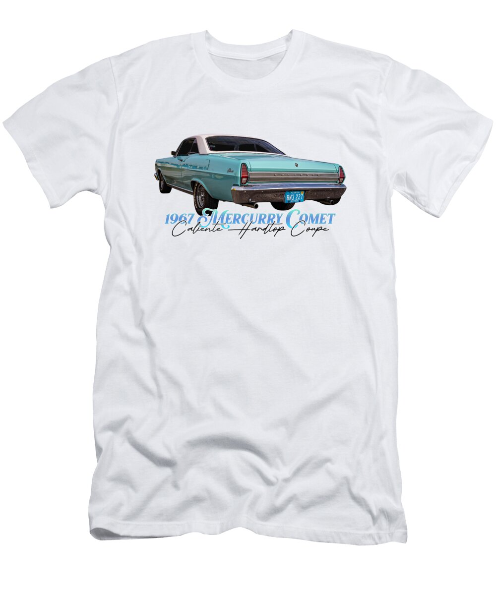 74777 Gestalt Imagery T-Shirt