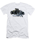 7482832 Gestalt Imagery T-Shirt