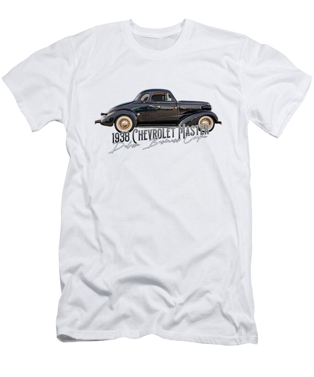 75 38 Gestalt Imagery T-Shirt