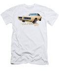 75013 Gestalt Imagery T-Shirt