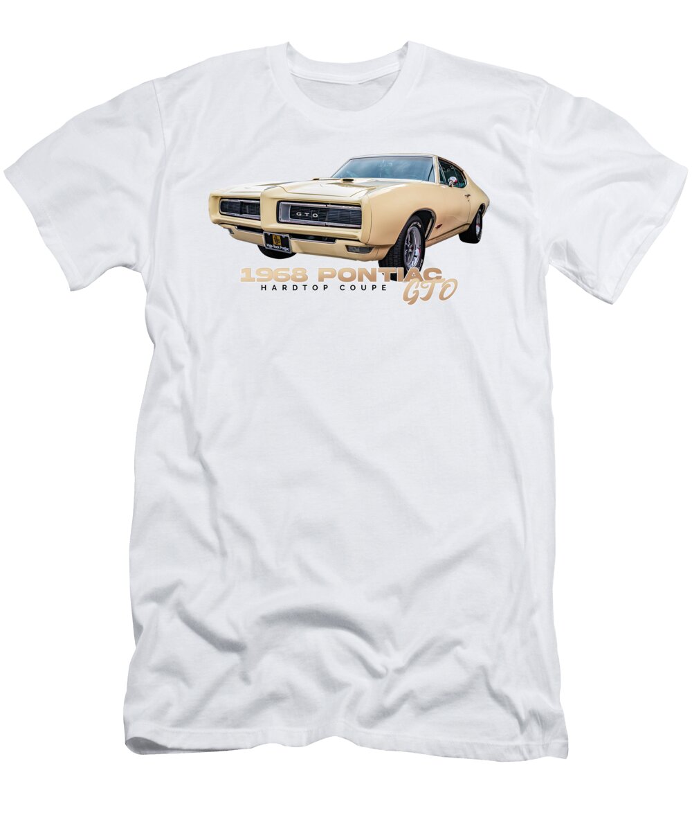 75013 Gestalt Imagery T-Shirt